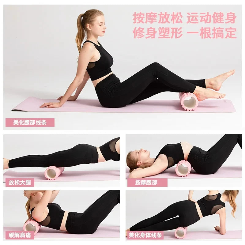 30cm Gym Fitness Pilates Foam