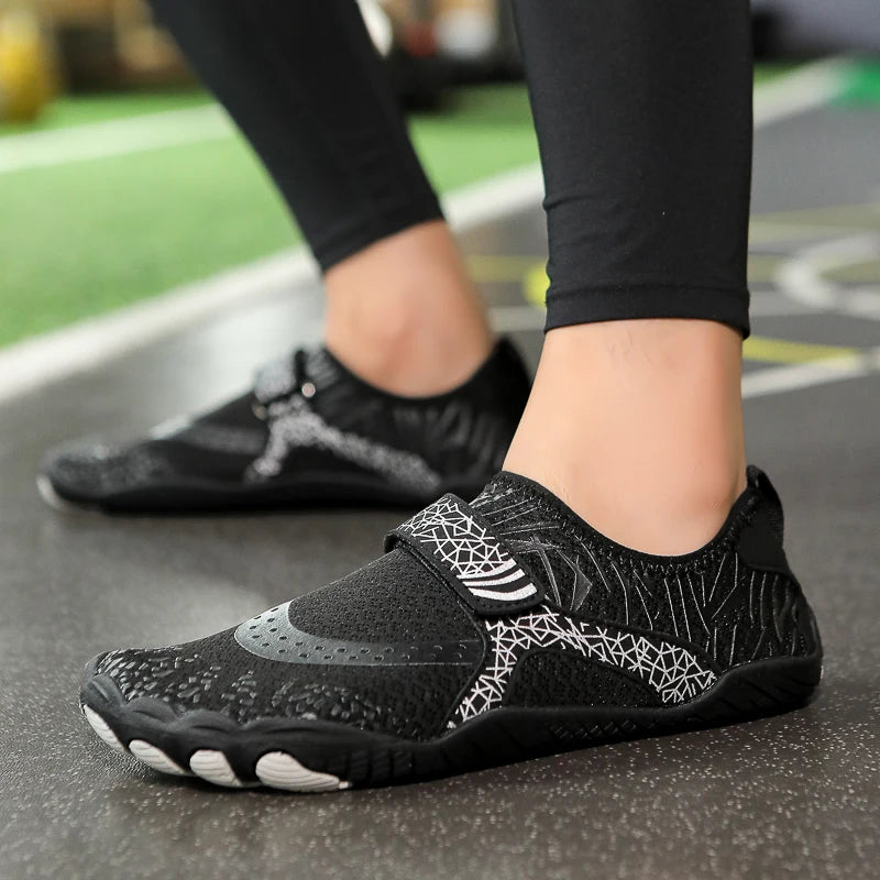 Gym Women Indoor Sports Shoes