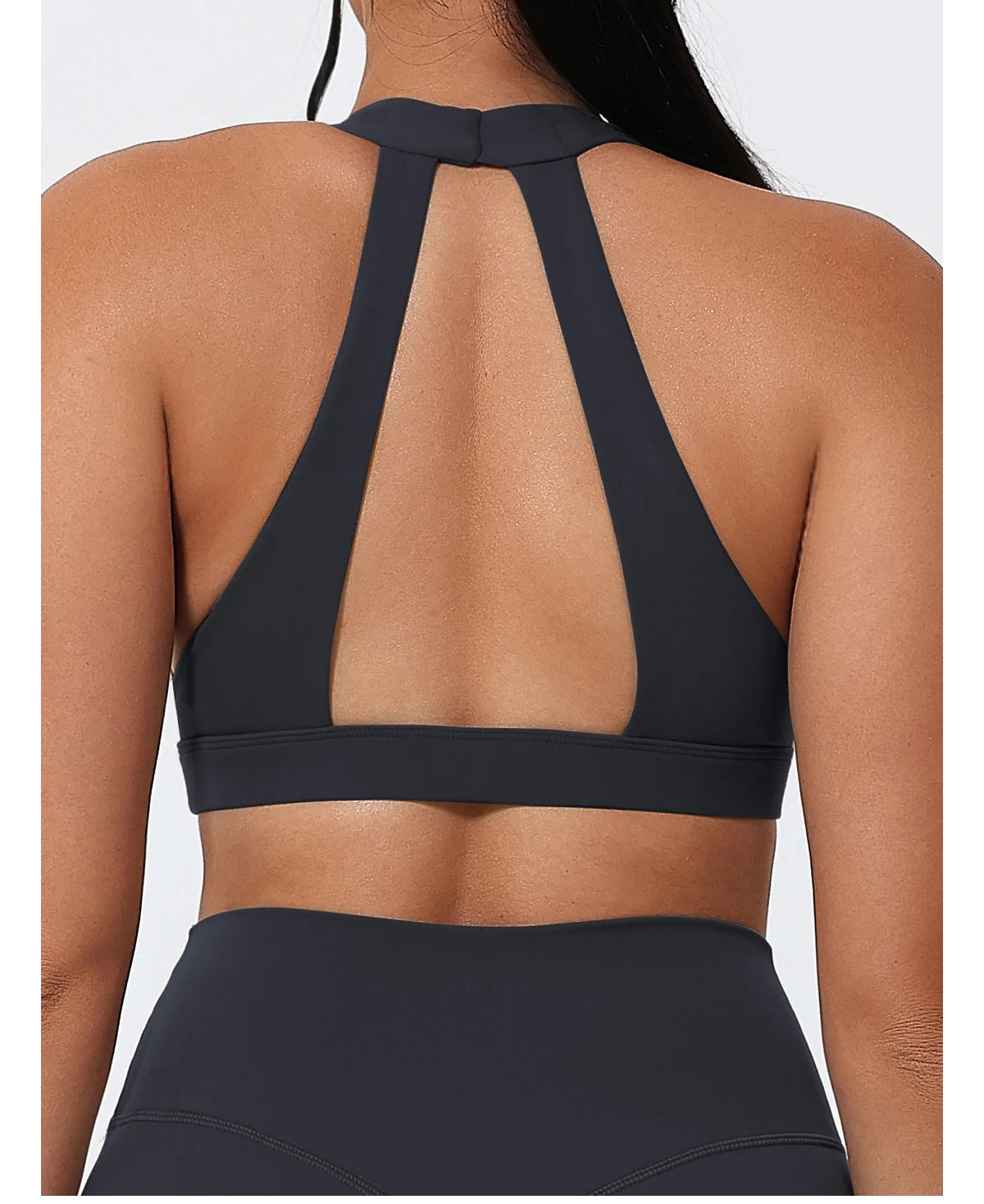 Hearuisavy Women's Sports Bra