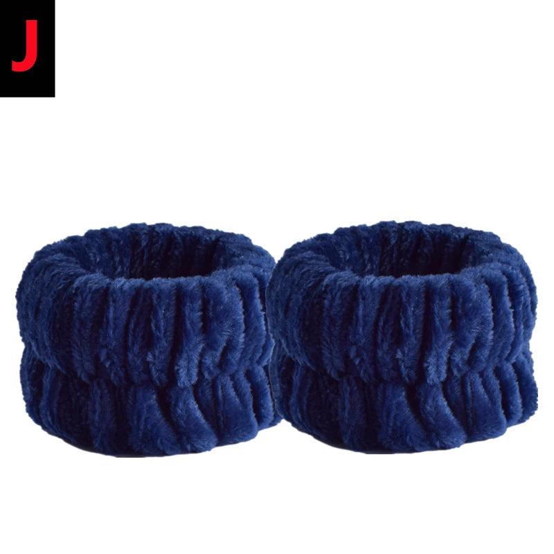 2PCS Reusable Spa Wrist