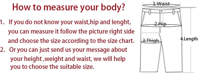 Men's Reflective Cargo Pants