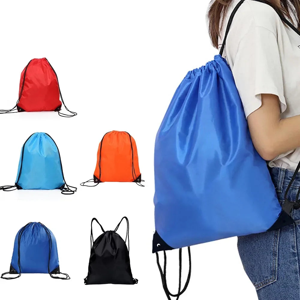 1 Pc Waterproof Gym Bag