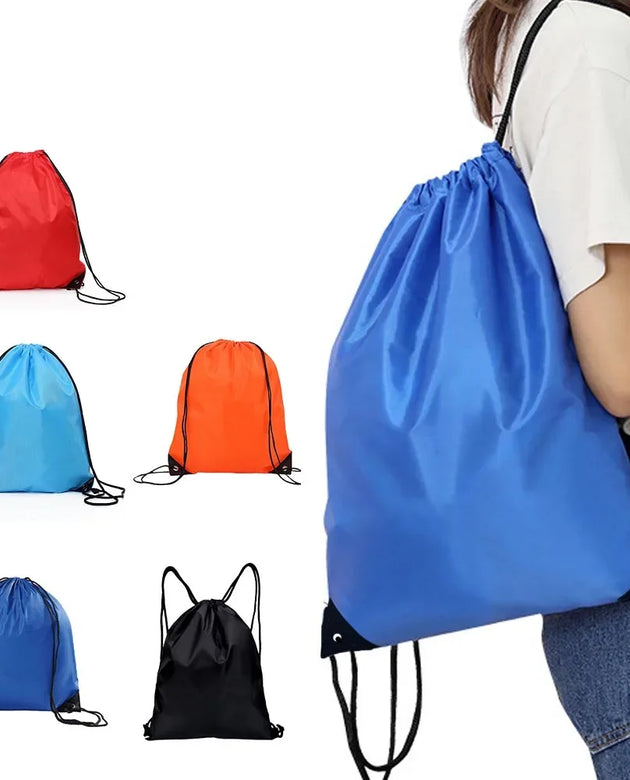 1 Pc Waterproof Gym Bag