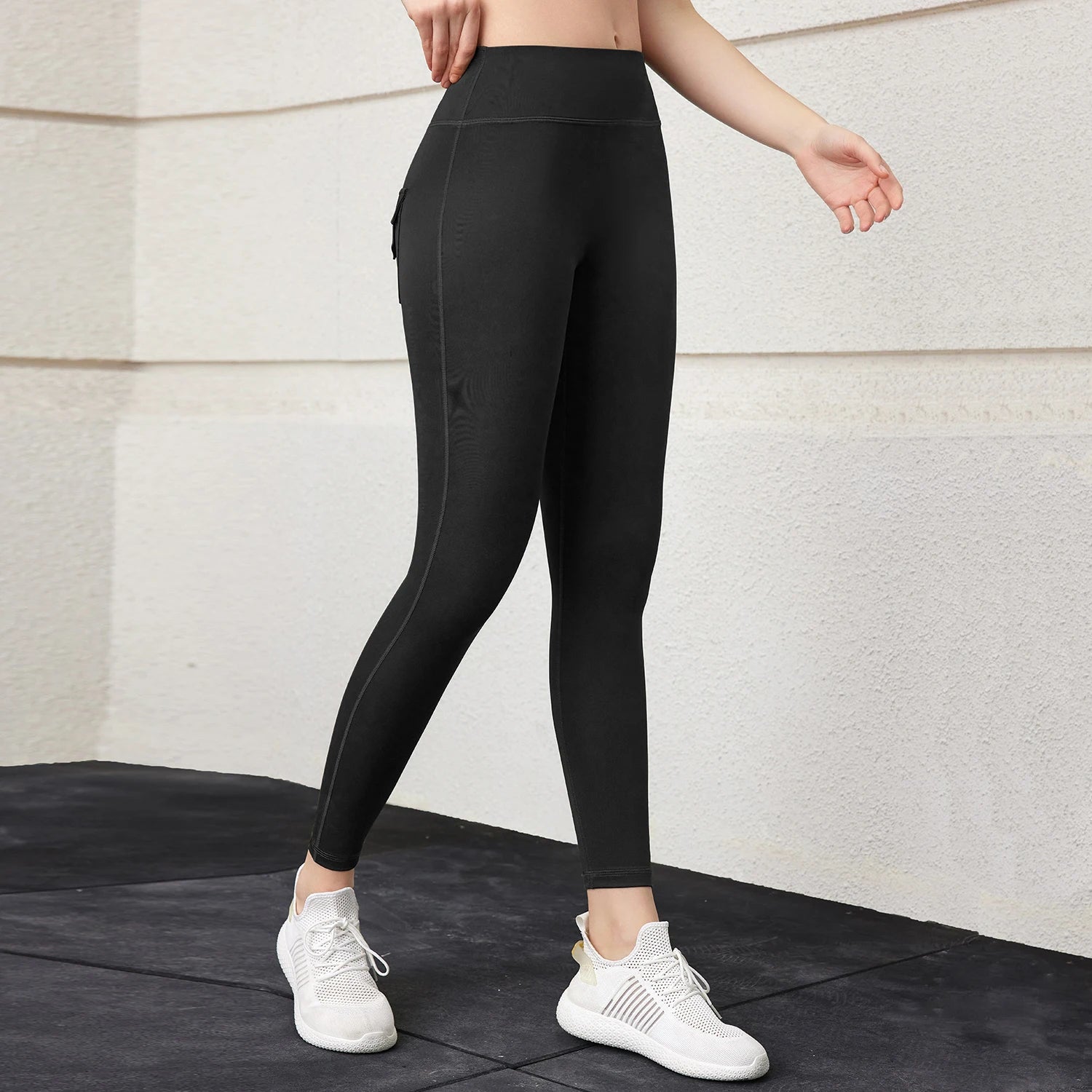 High Stretch Yoga Leggings