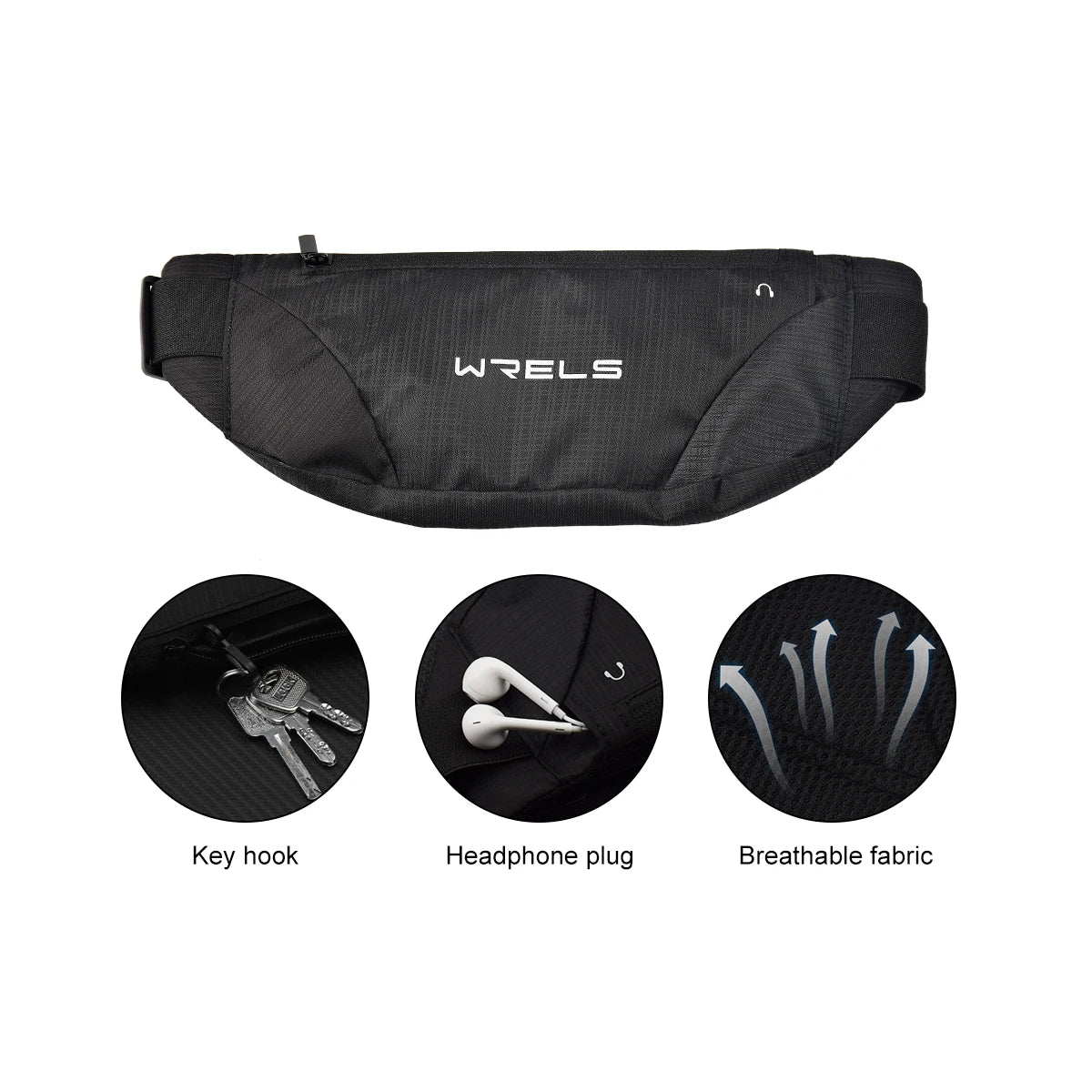 Outdoor Running Bag