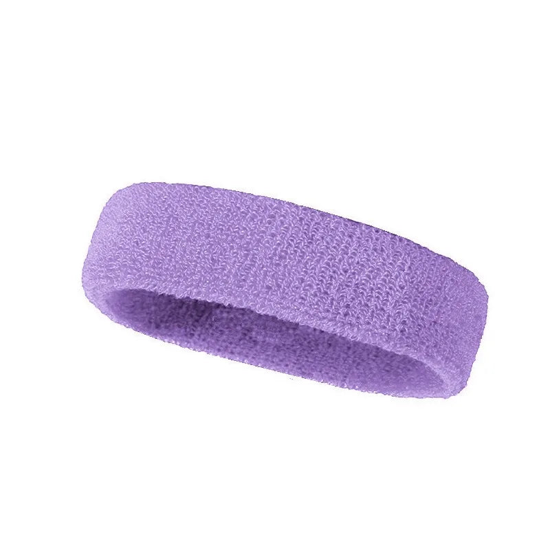 Sports Sweatbands Headband