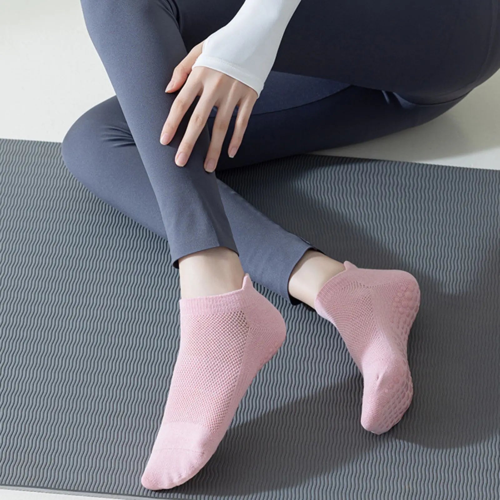 RMSWEETYIL 2 Pairs Yoga