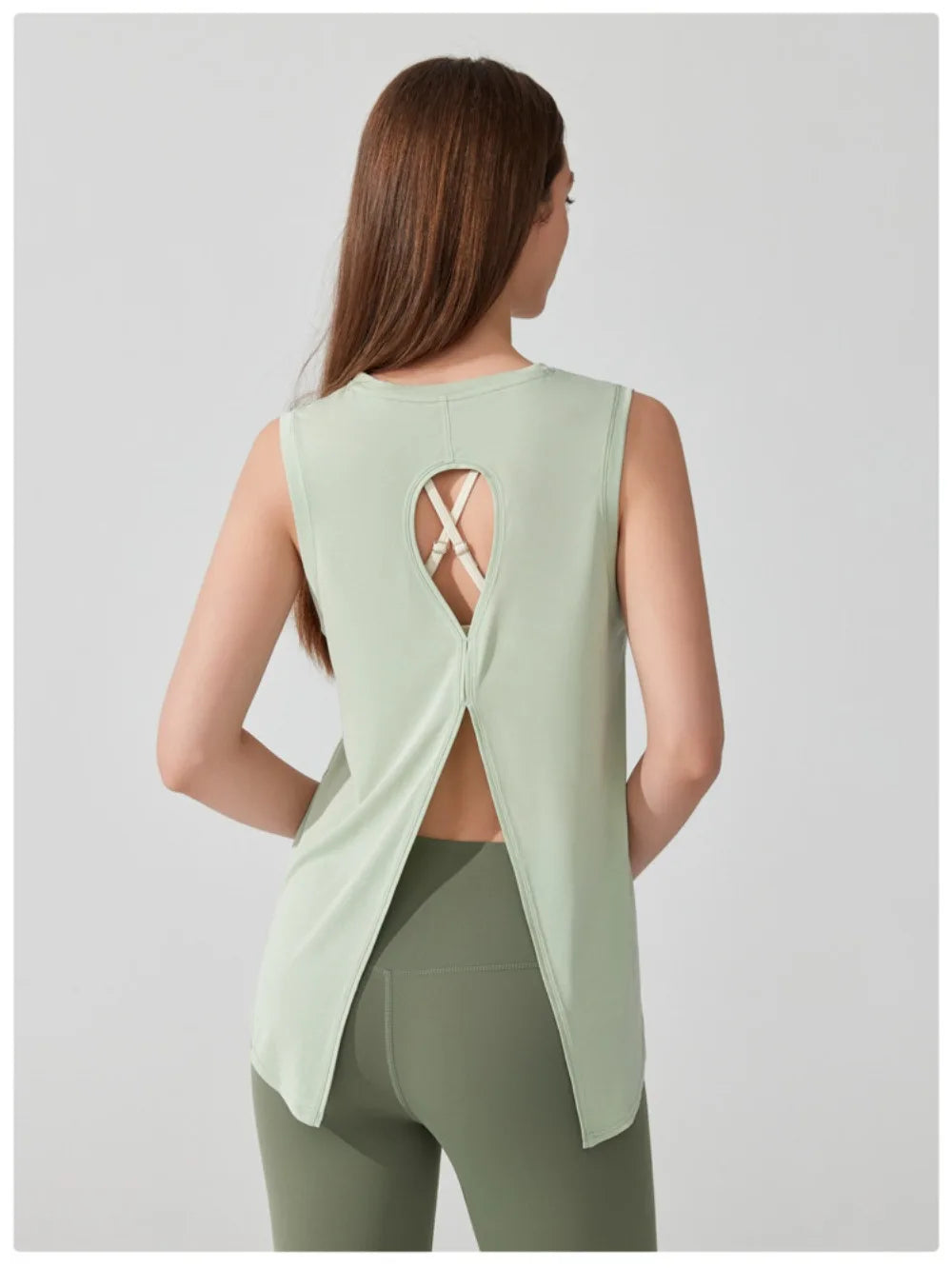 Women's Workout Top Yoga Shirt