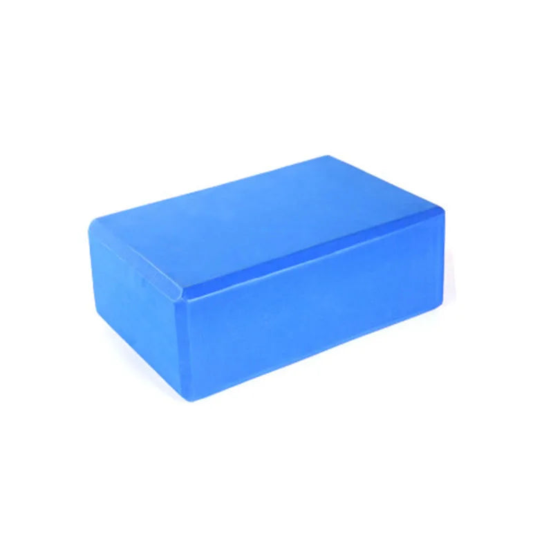 Dance Yoga Blocks Gym