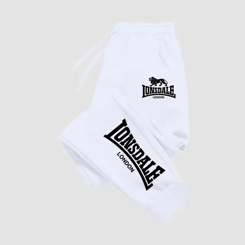 Men Printed Pants EVERLAST