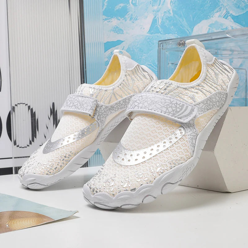 Gym Women Indoor Sports Shoes