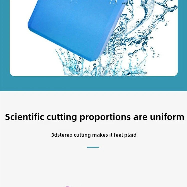 Lezyan EVA Yoga Brick