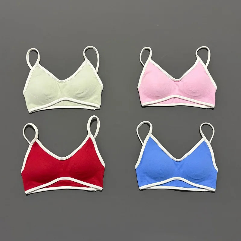 HISTELLO Sports Bra