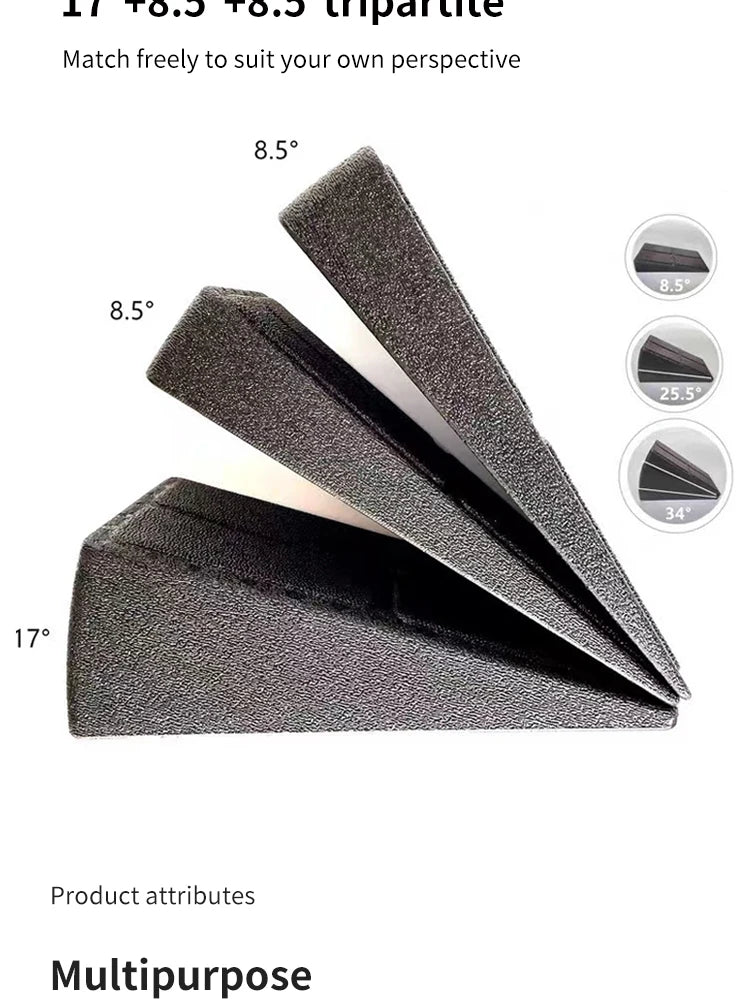 Wedge Stretch Slant Boards