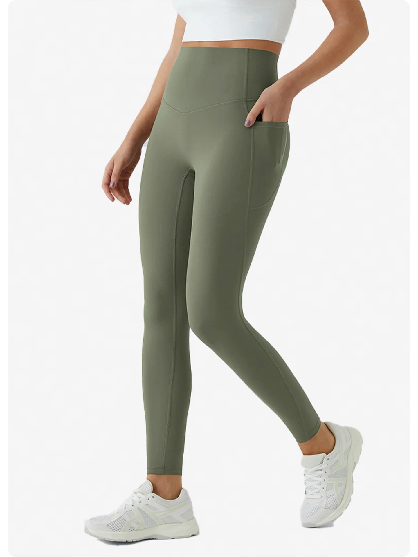 Women Compression Yoga Pants