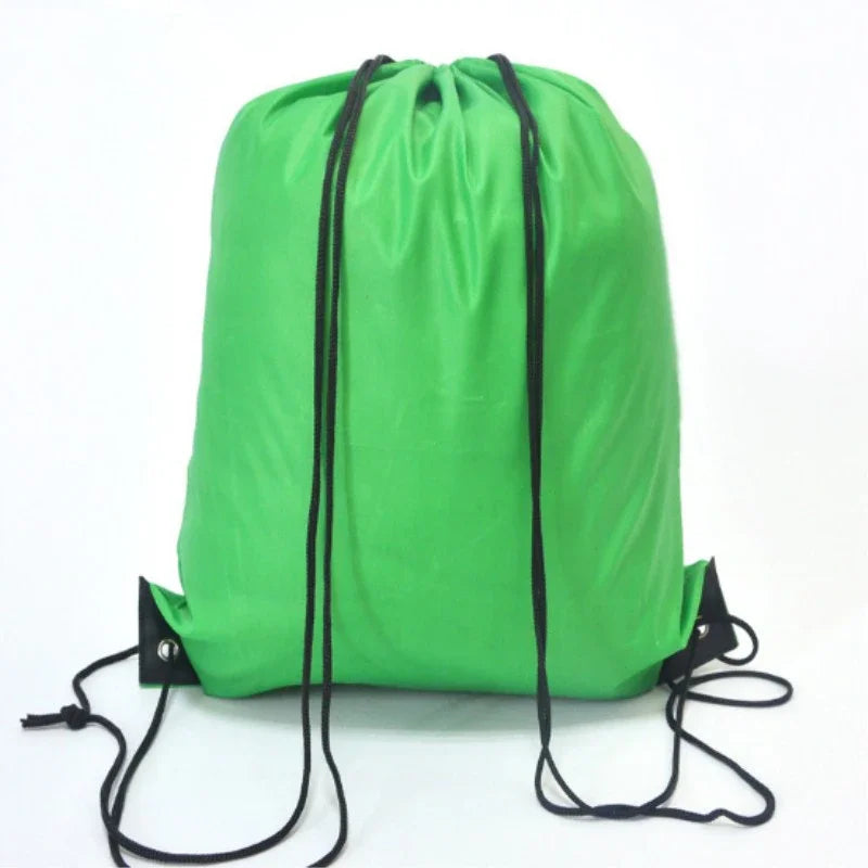 1 Pc Waterproof Gym Bag