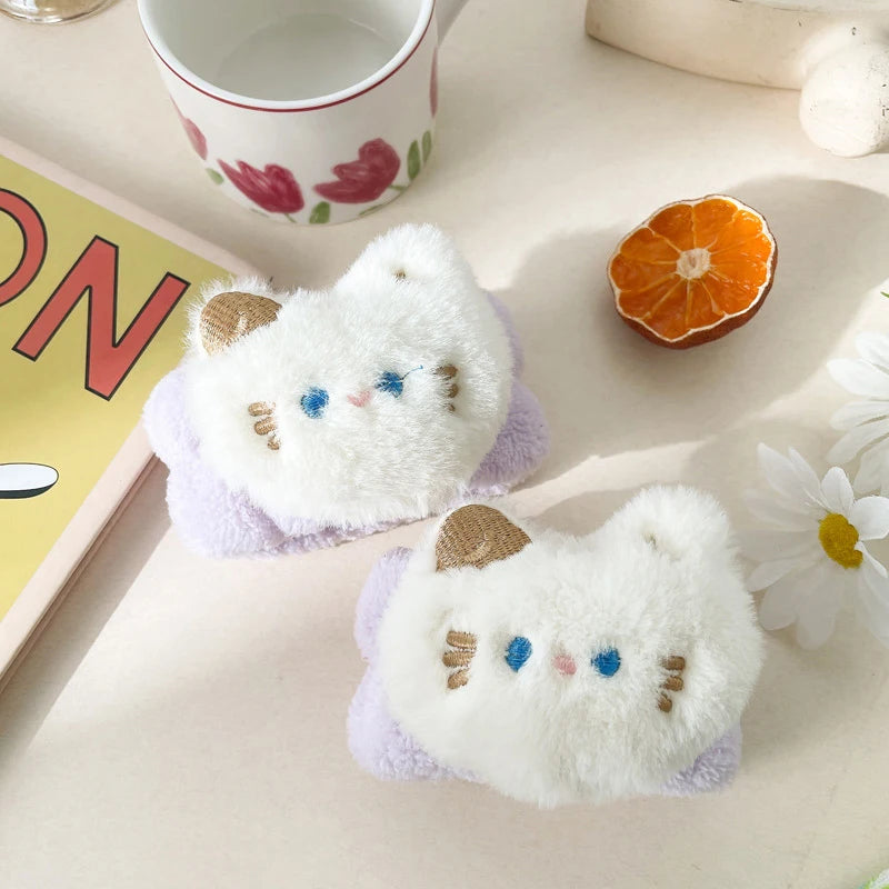 Reusable Cartoon Spa Washband