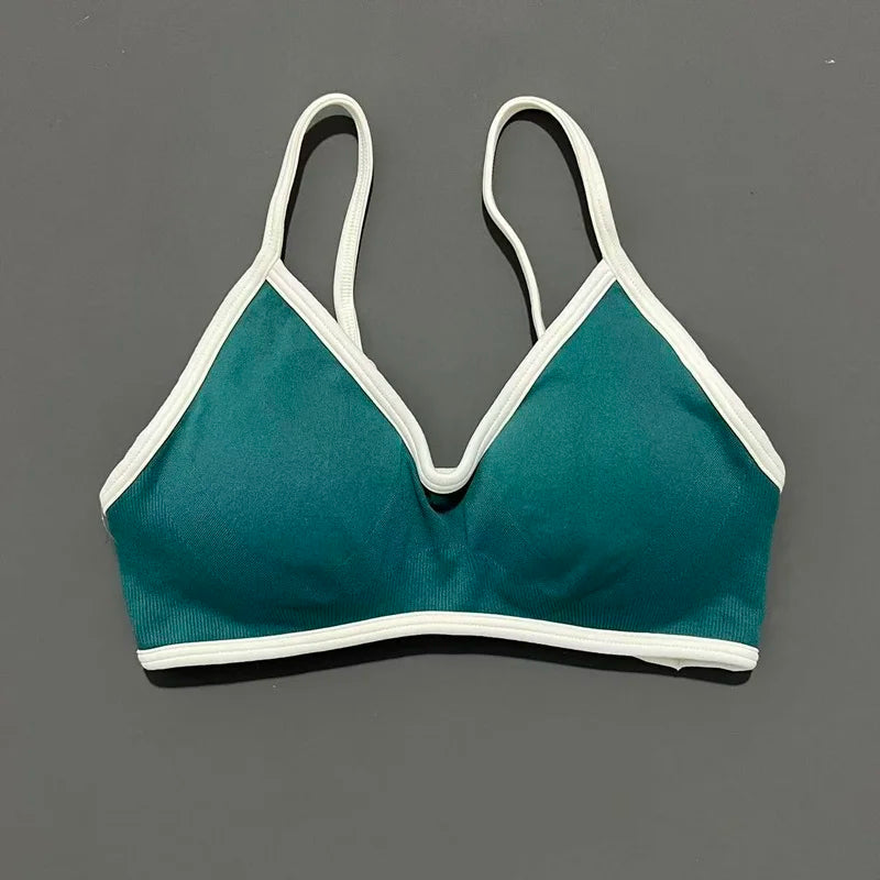 HISTELLO Sports Bra