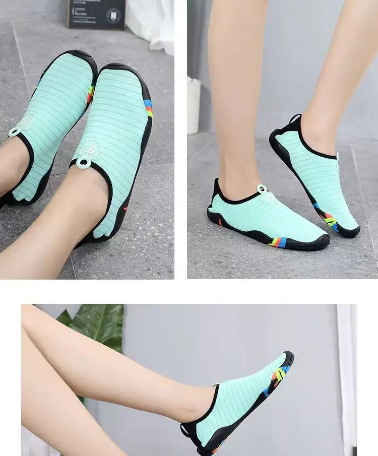 New Unisex Indoor Gym Footwear