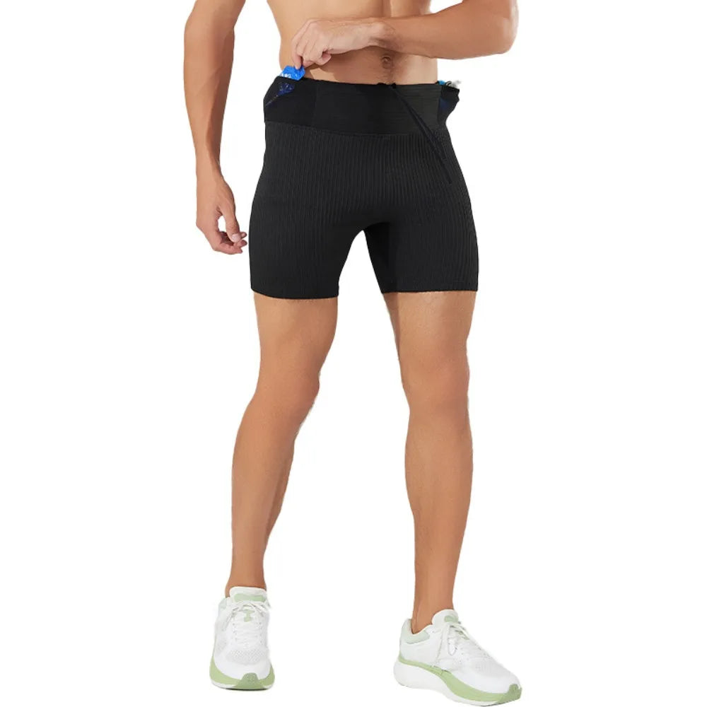 Unisex Compression Shorts