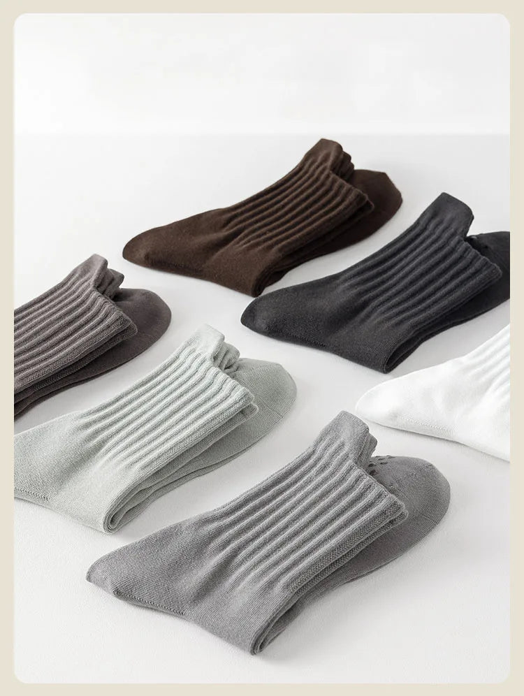 Yoga Socks Men Silicone