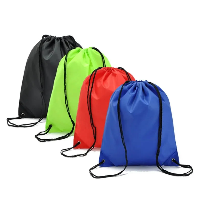 1 Pc Waterproof Gym Bag