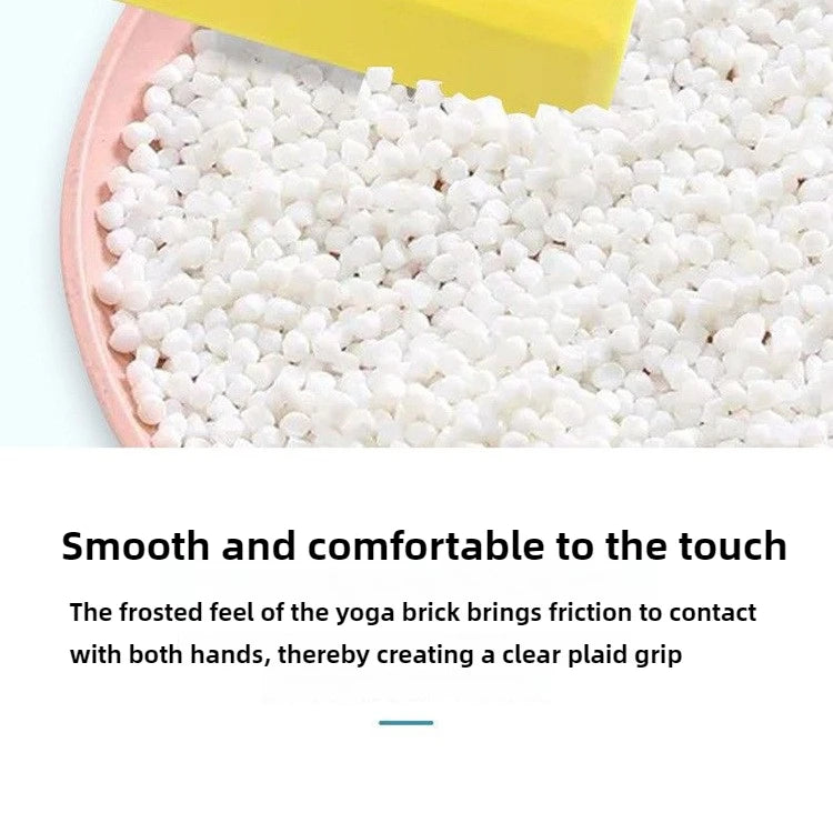 Lezyan EVA Yoga Brick