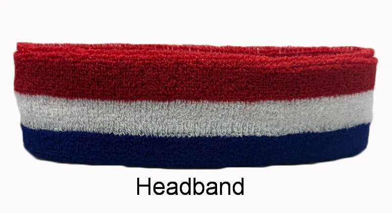 Men Women Sport Wristbands