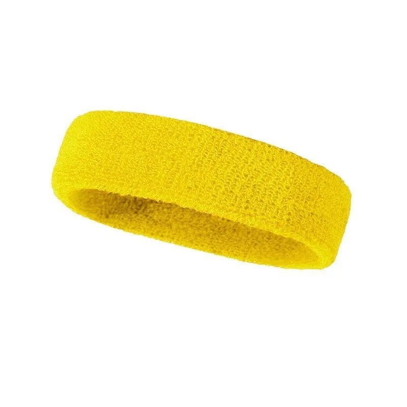 Sports Sweatbands Headband