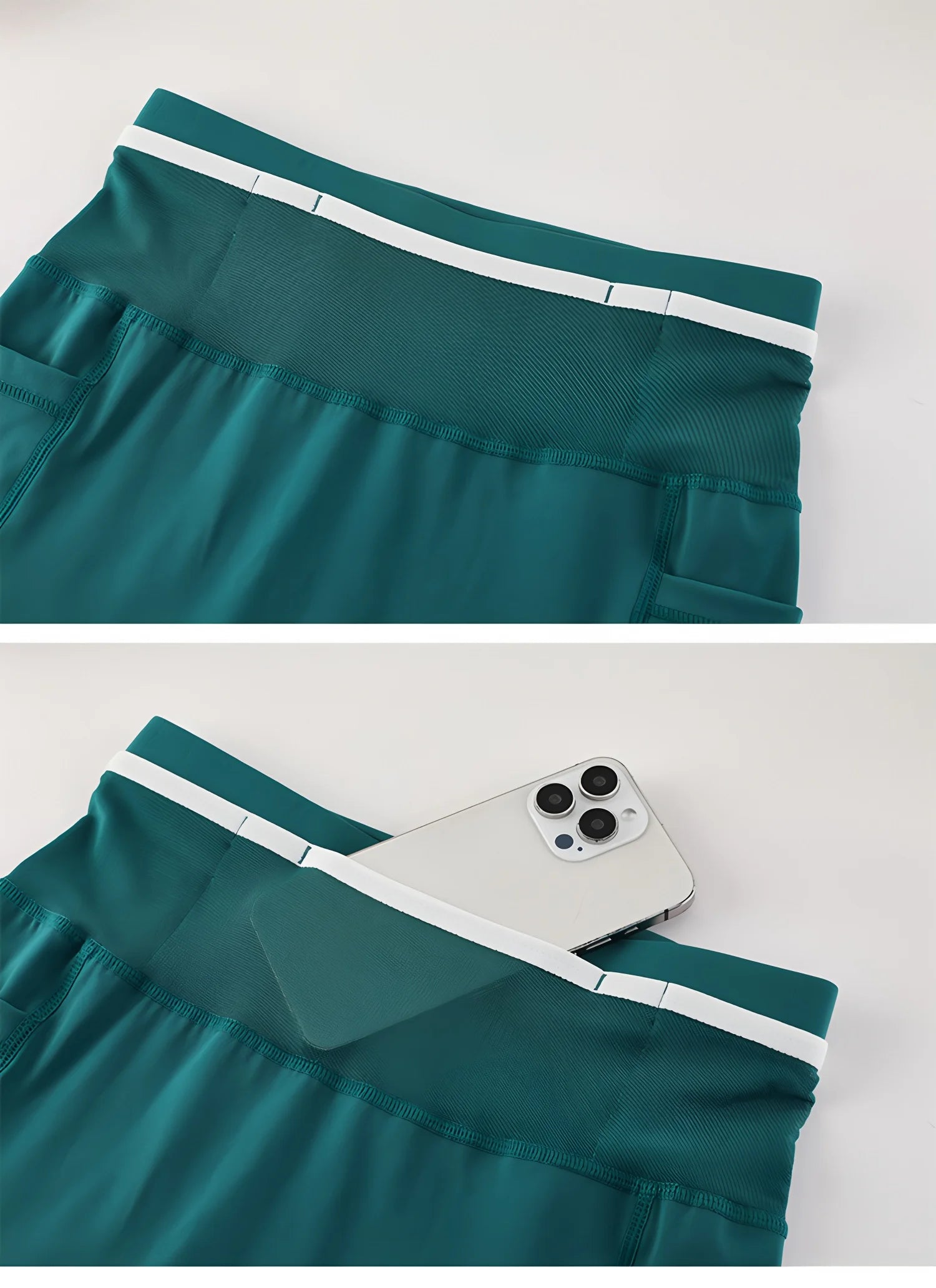 Mens Marathon Running Shorts