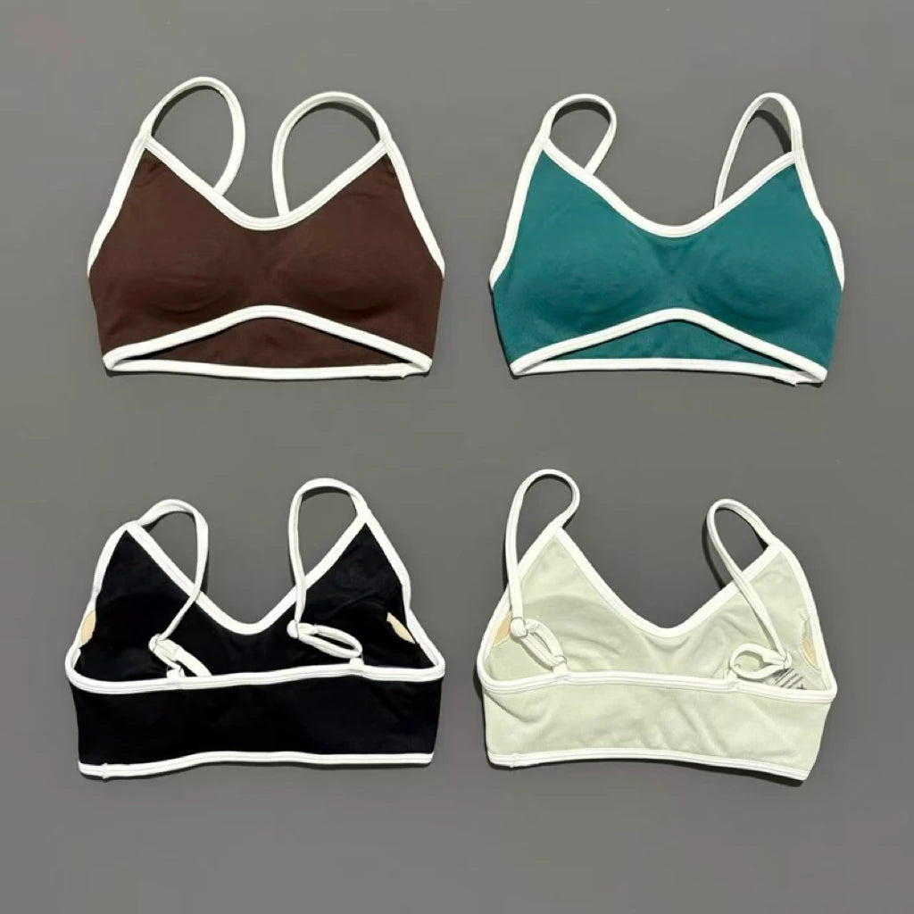 HISTELLO Sports Bra