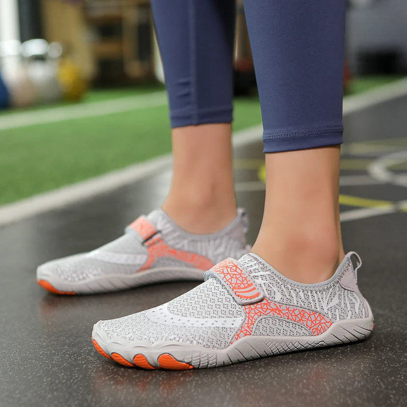 Gym Women Indoor Sports Shoes
