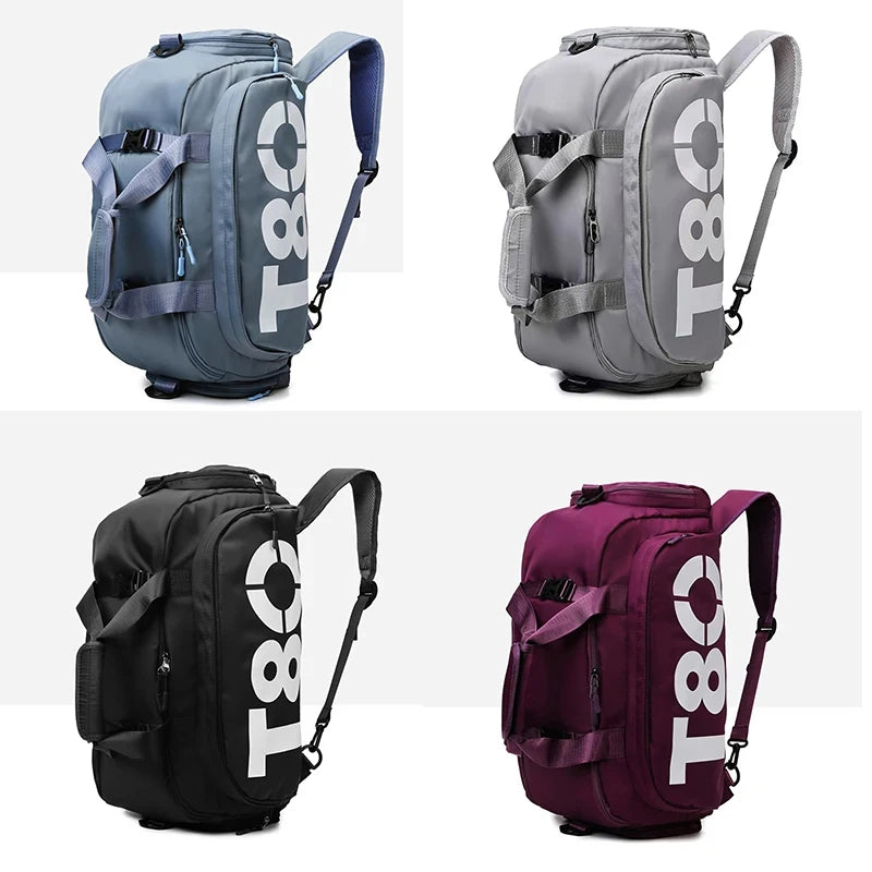 Gym Sports Backpack for Women