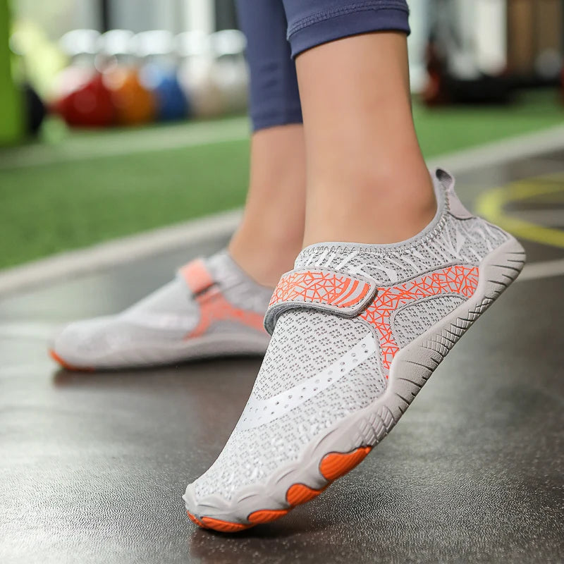 Gym Women Indoor Sports Shoes
