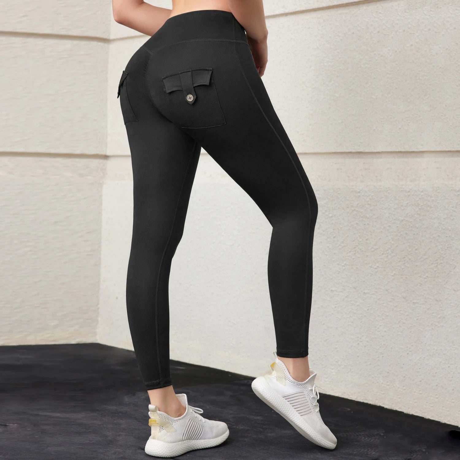 High Stretch Yoga Leggings