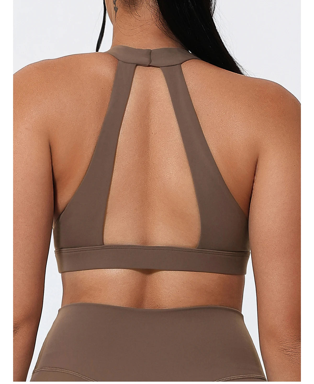 Hearuisavy Women's Sports Bra