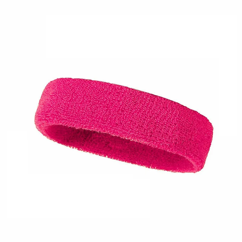 Sports Sweatbands Headband