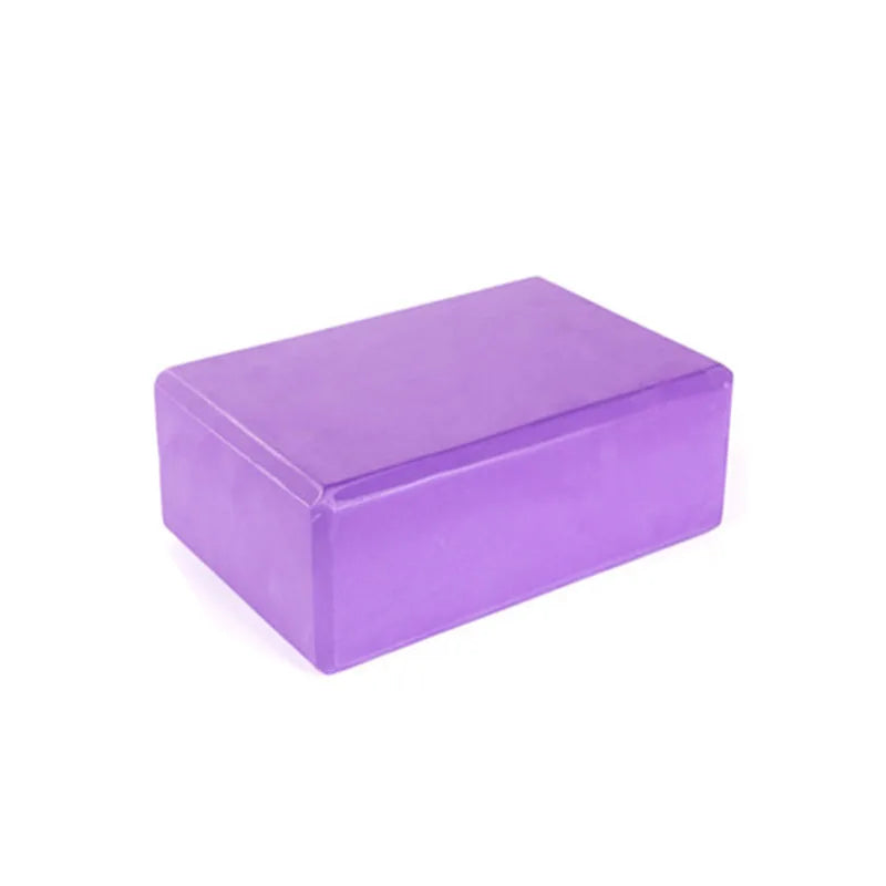 Dance Yoga Blocks Gym