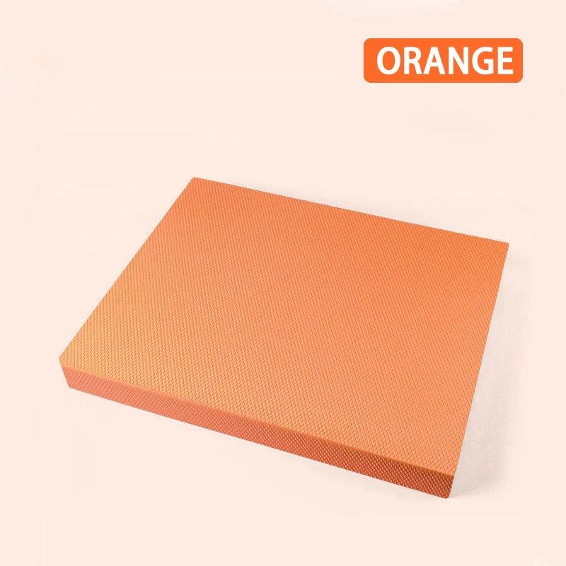 TPE Yoga 6cm Mat Fitness