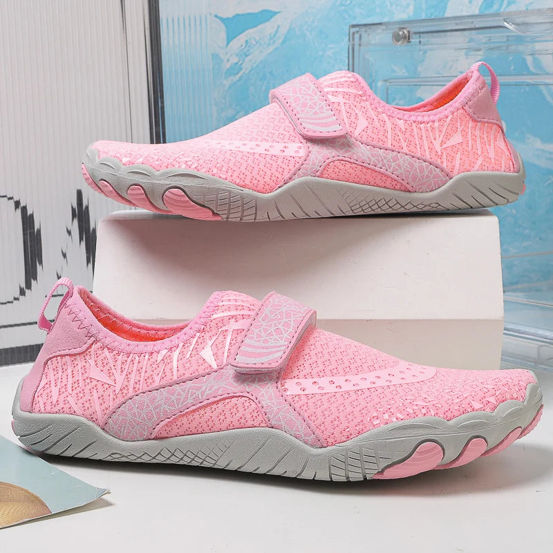 Gym Women Indoor Sports Shoes