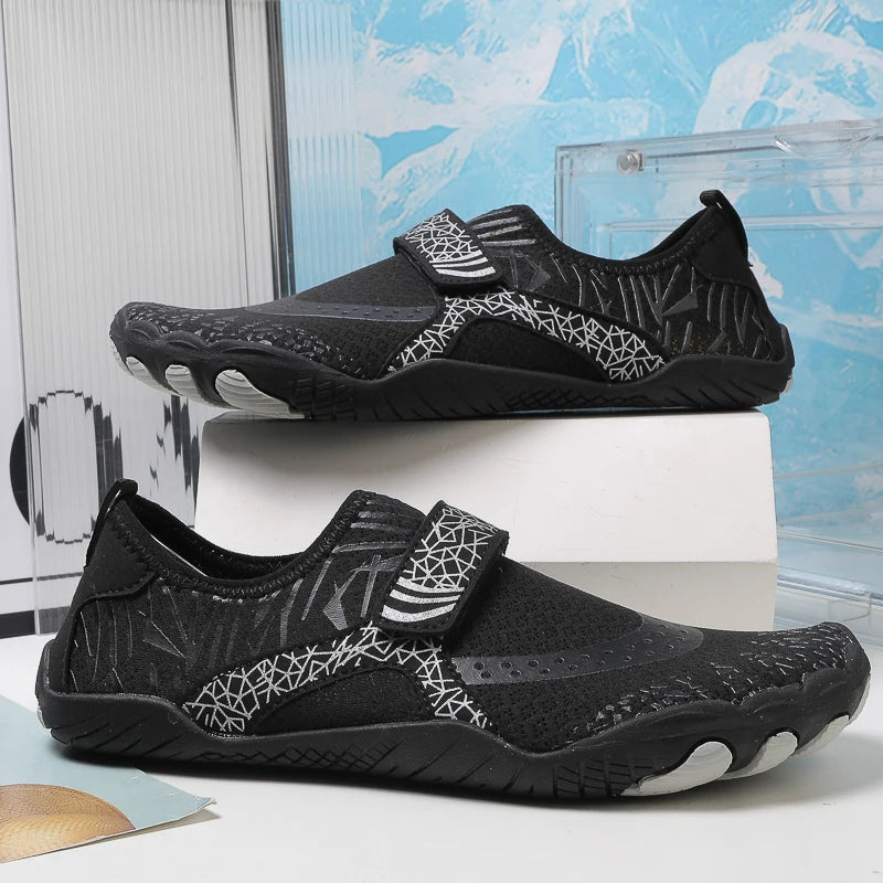 Gym Women Indoor Sports Shoes