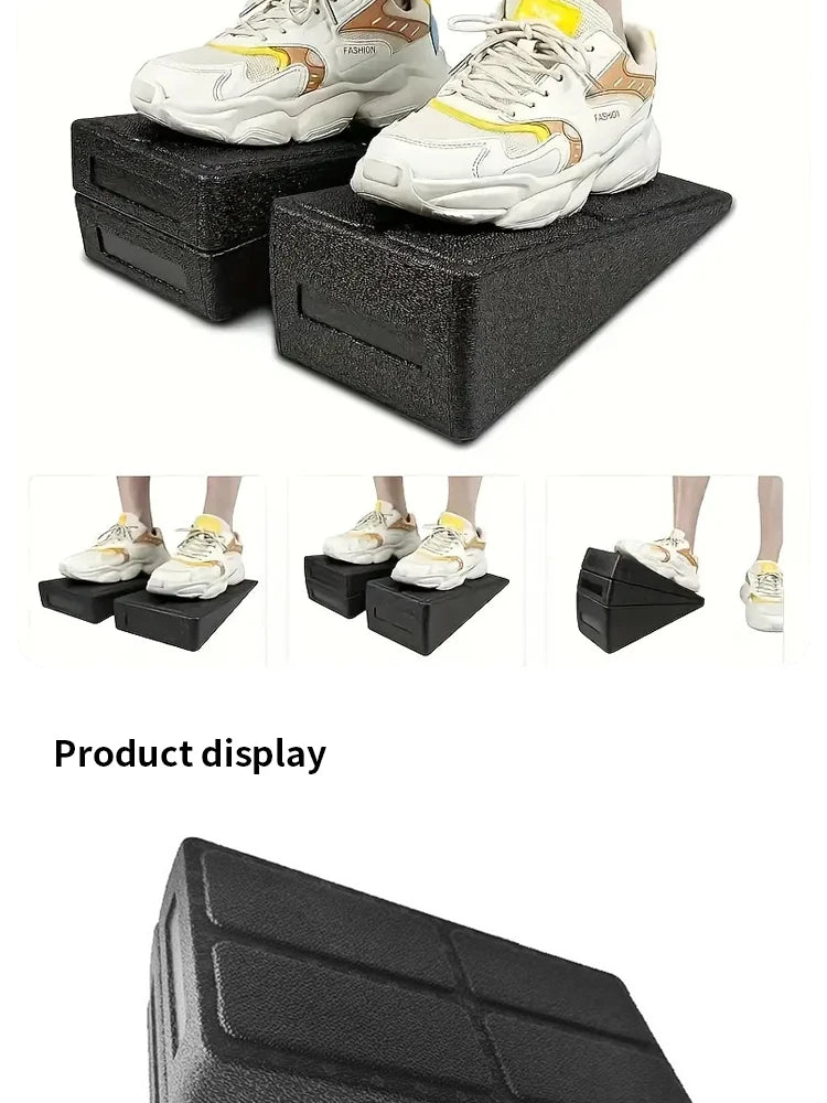 Wedge Stretch Slant Boards