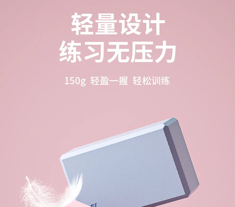 4PCS Yoga Blocks Bolster Pillow