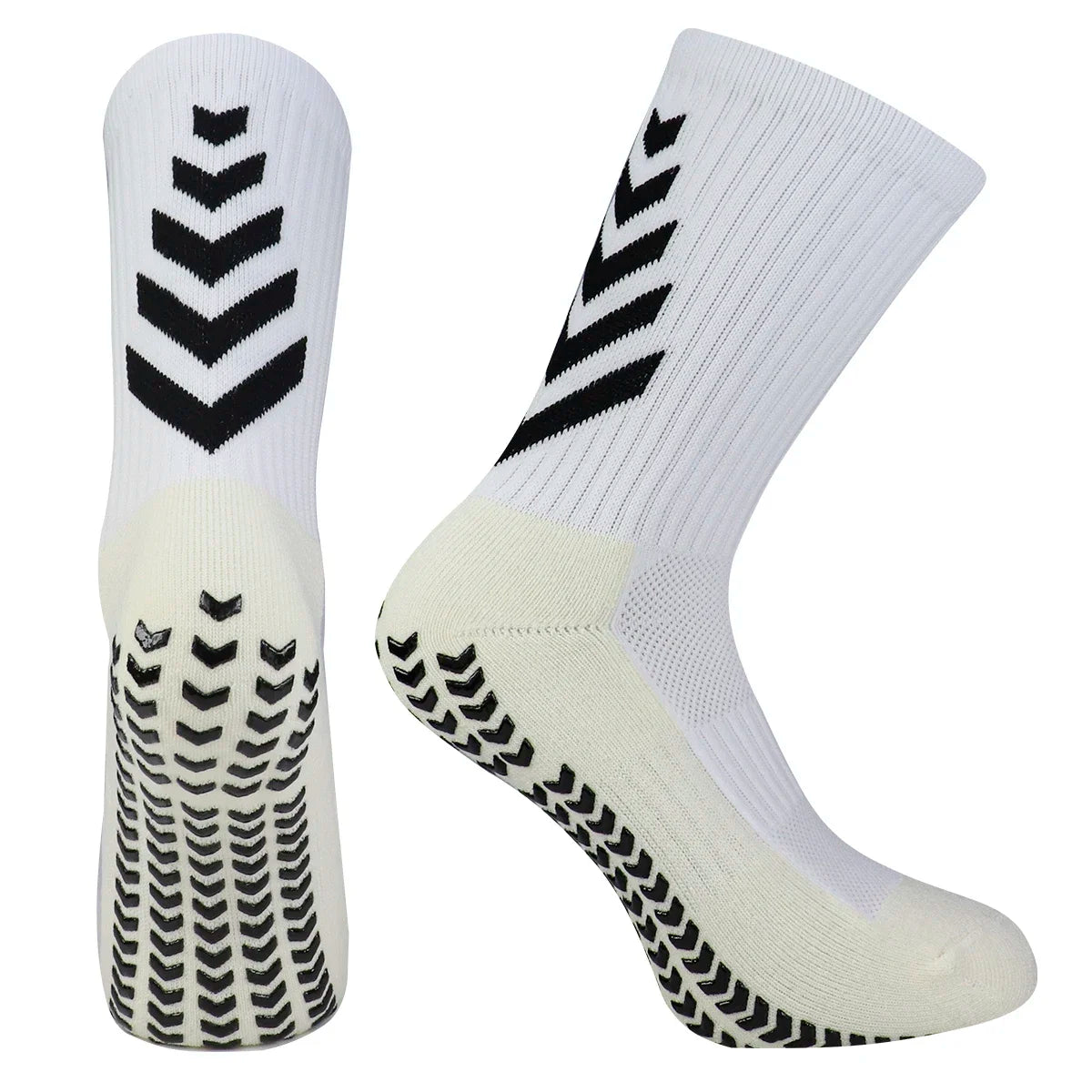 Football Socks Men Non Slip