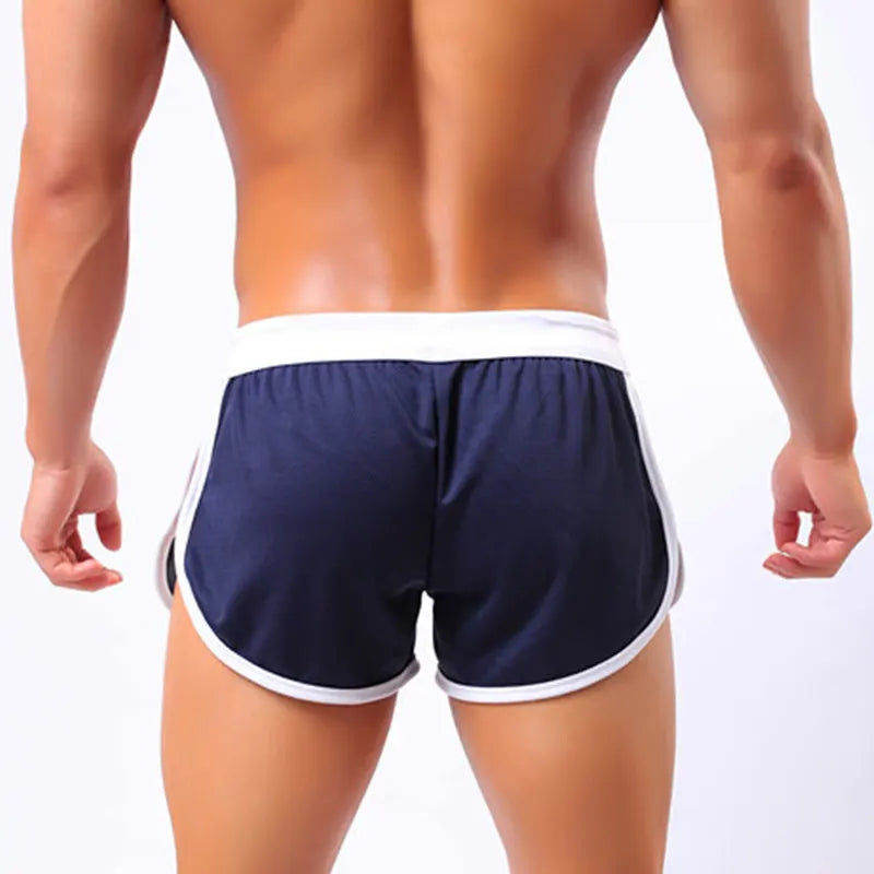 Fitness Gym Shorts For Men