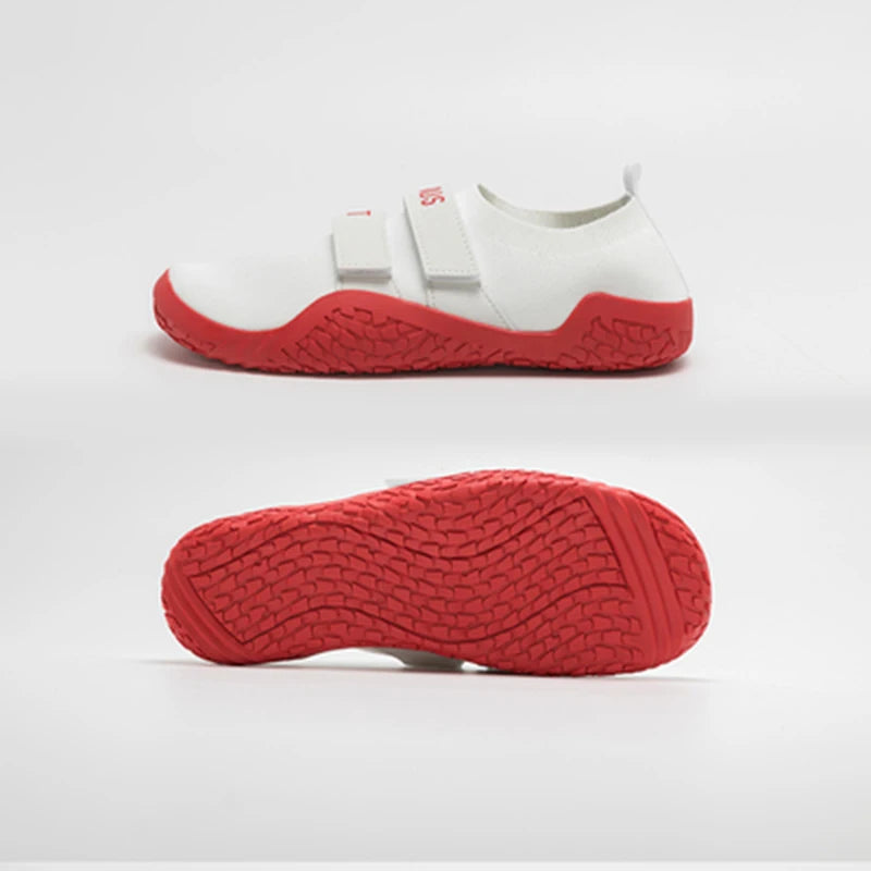 Brand Unisex Wrestling Shoes