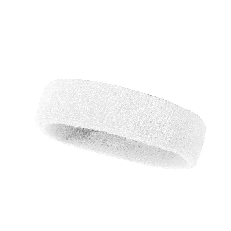 Sports Sweatbands Headband
