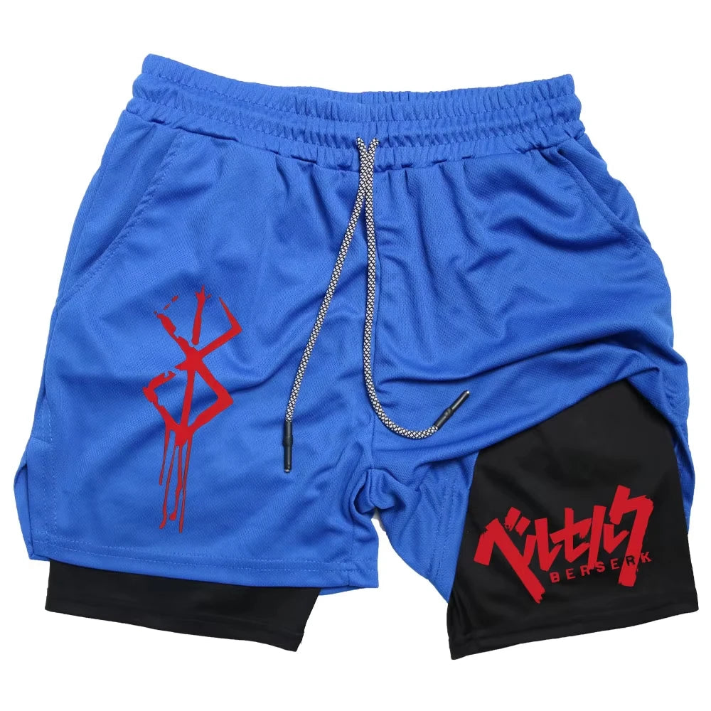 Anime Performance Shorts