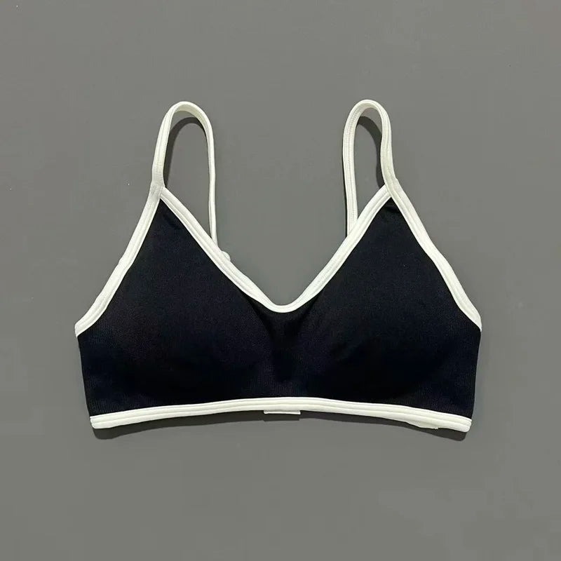 HISTELLO Sports Bra