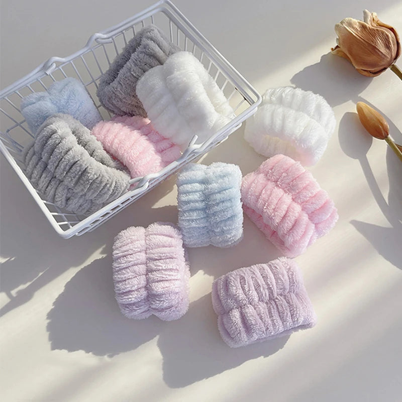 2PCS Reusable Spa Wrist